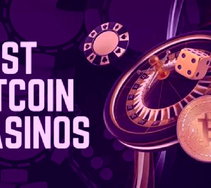 Bitcoin Roulette online slot