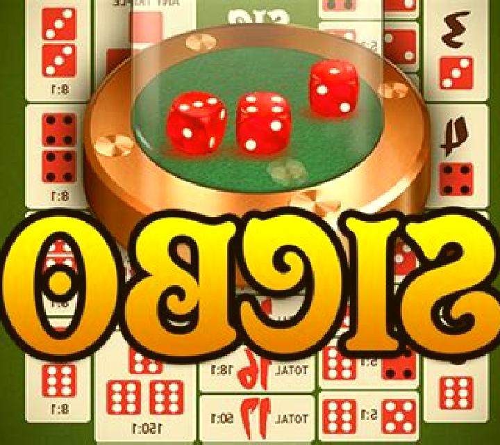 Bitcoin Sic Bo online slot