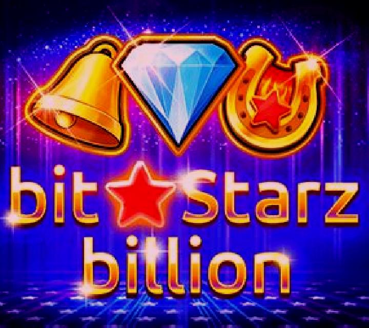 BitStarz Billion slot machine