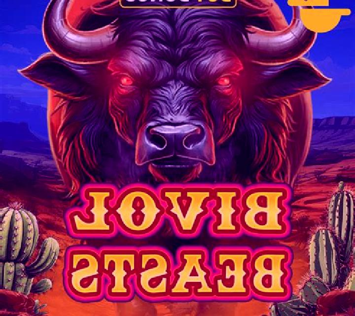 Bivol Beasts online slot