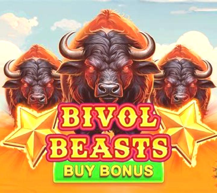 Bivol Beasts slot