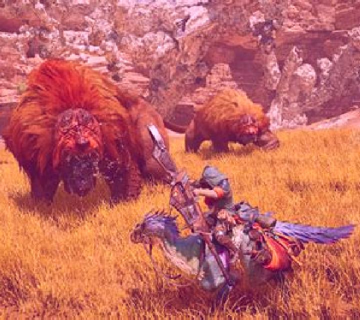 Bjorn to be Wild online slot
