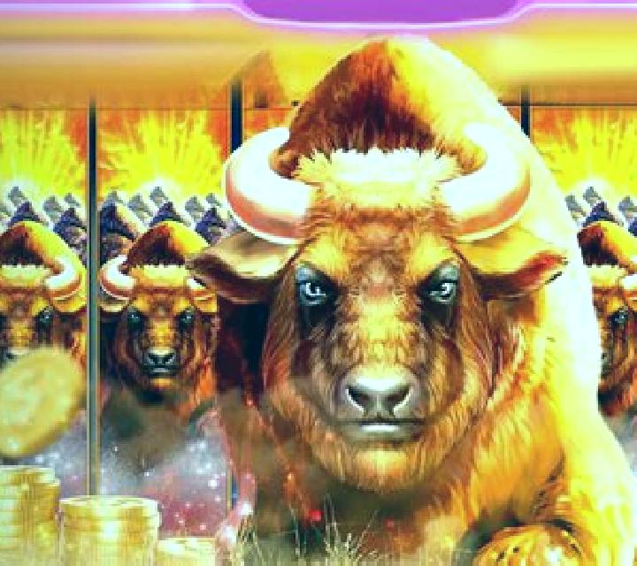 Bjorn to be Wild slot game