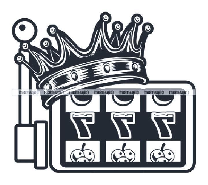 Black and White (GameOS) slot machine