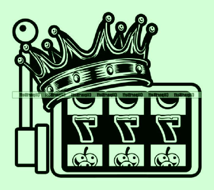 Black and White (Gaming1) slot machine
