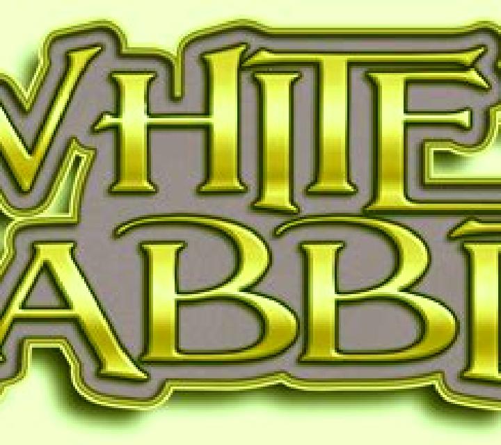 Black and White (Jade Rabbit Studios) slot game
