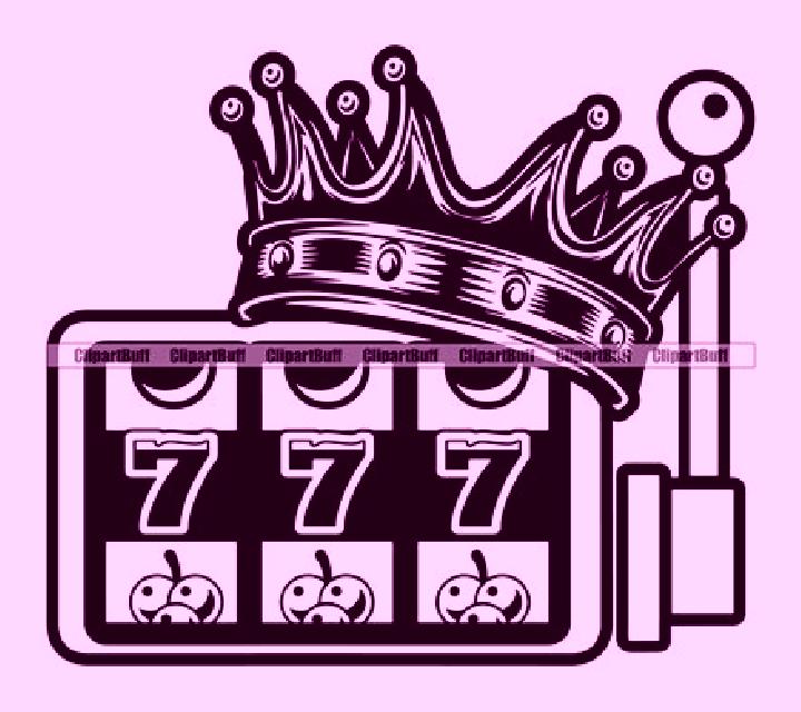 Black and White Magic slot machine