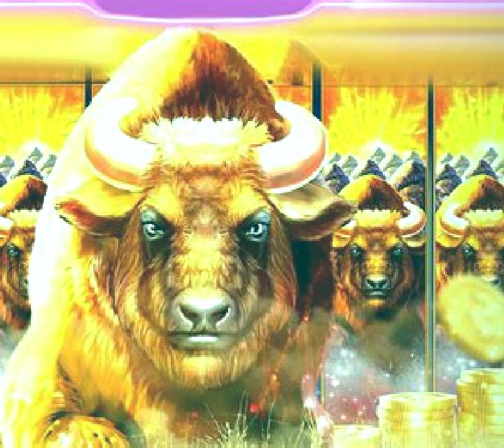 Black And Wild slot game