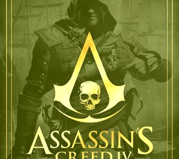Black Assassin online slot
