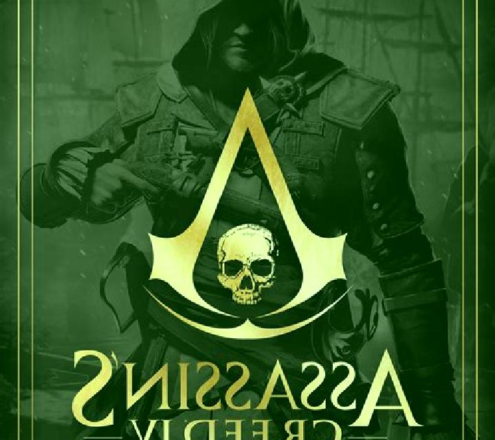 Black Assassin slot