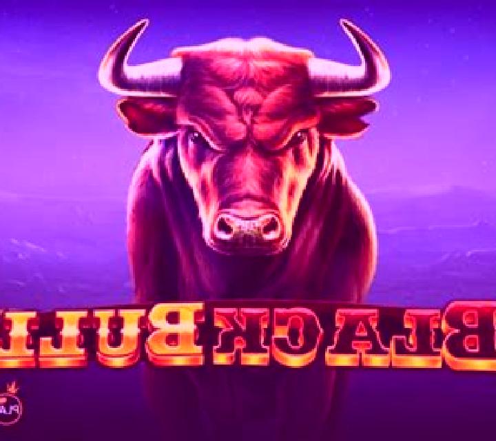Black Bull online slot