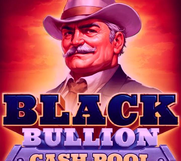 Black Bullion Cash Pool online slot