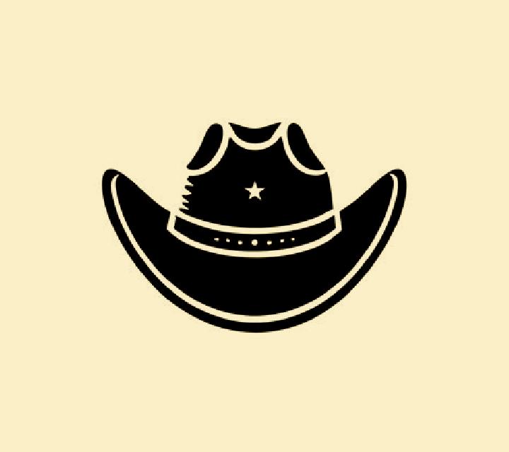 Black Cowboy Hat online slot