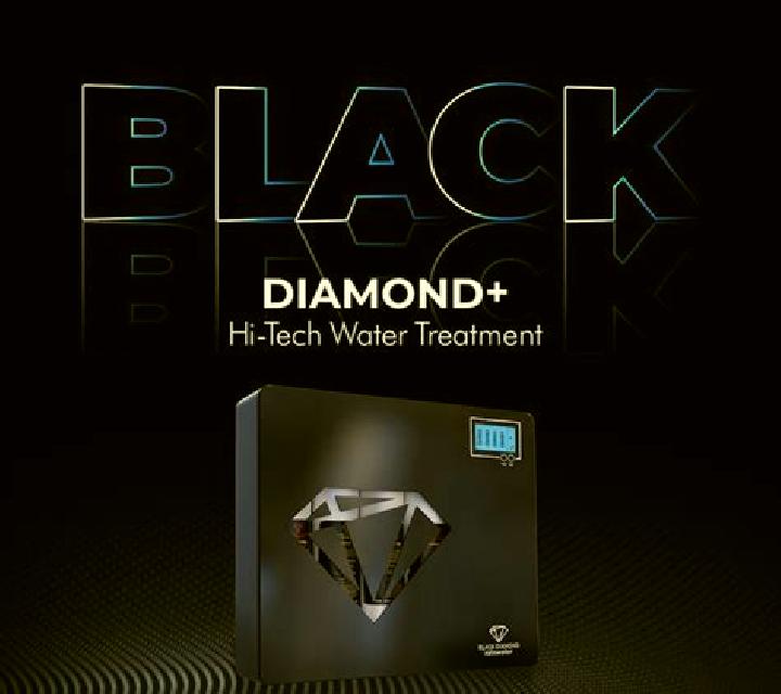 Black Diamond 1 Line online slot