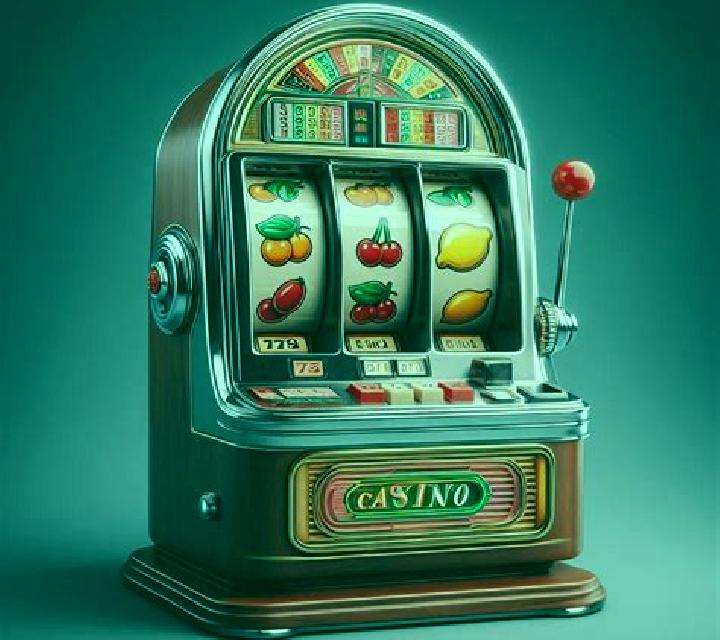 Black Diamond 1 Line slot game