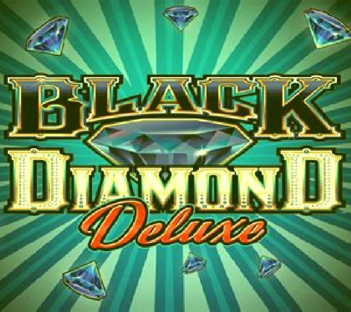 Black Diamond Deluxe online slot