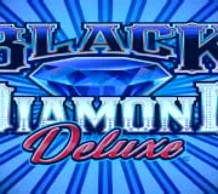 Black Diamond Deluxe slot game