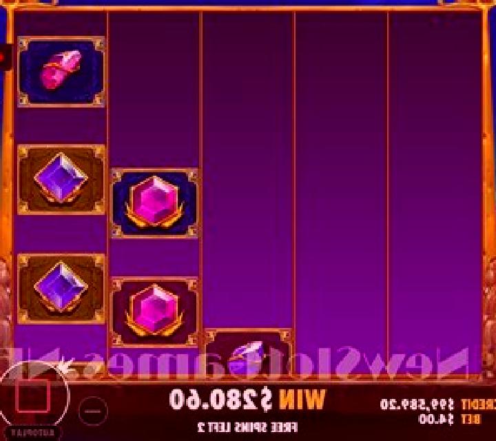 Black Diamond (Pragmatic Play) slot