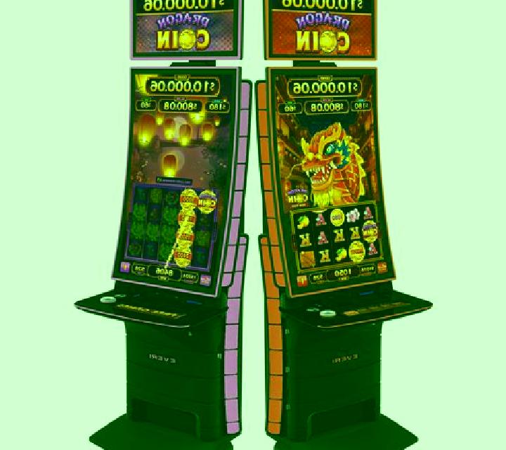 Black Dragon slot game
