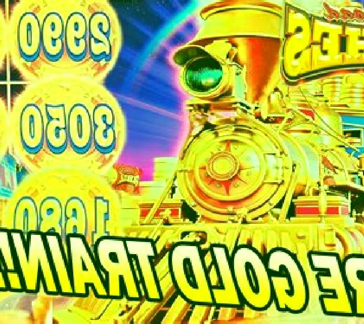 Black Gold Flight of Riches slot