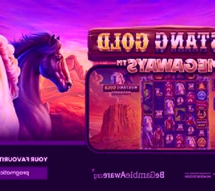 Black Gold Megaways slot game
