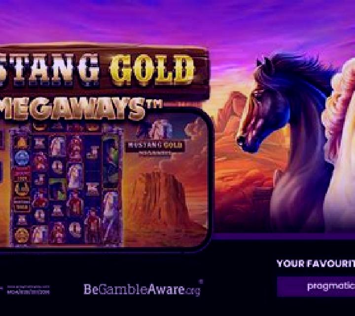 Black Gold Megaways slot machine