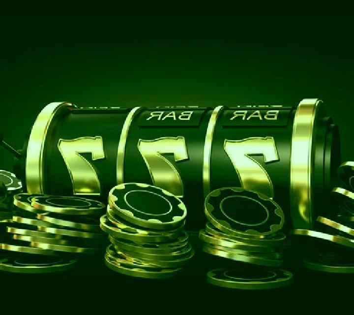 Black Gold slot game