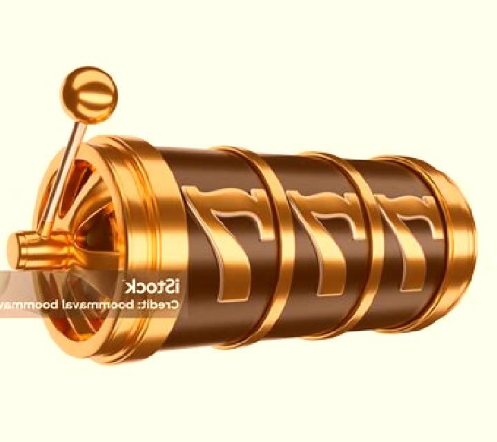 Black Gold slot machine