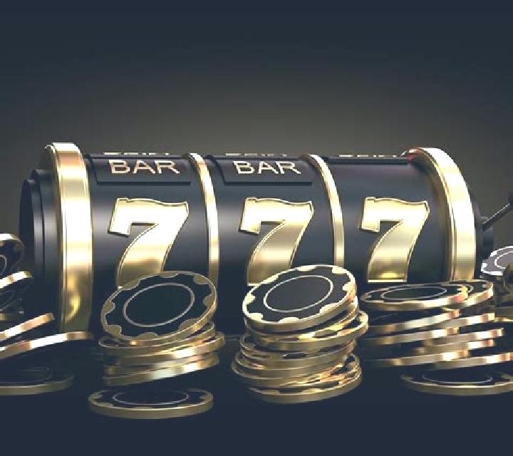 Black Gold slot