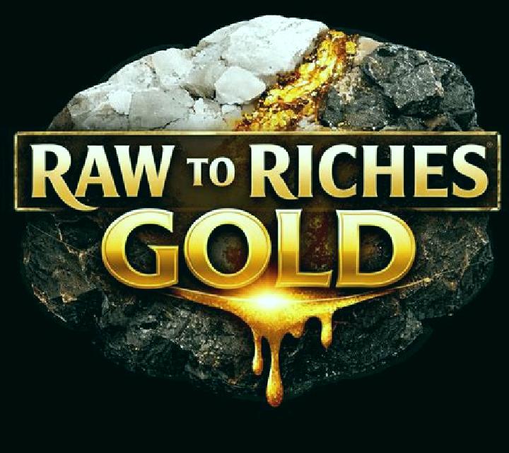 Black Gold Texas Riches online slot