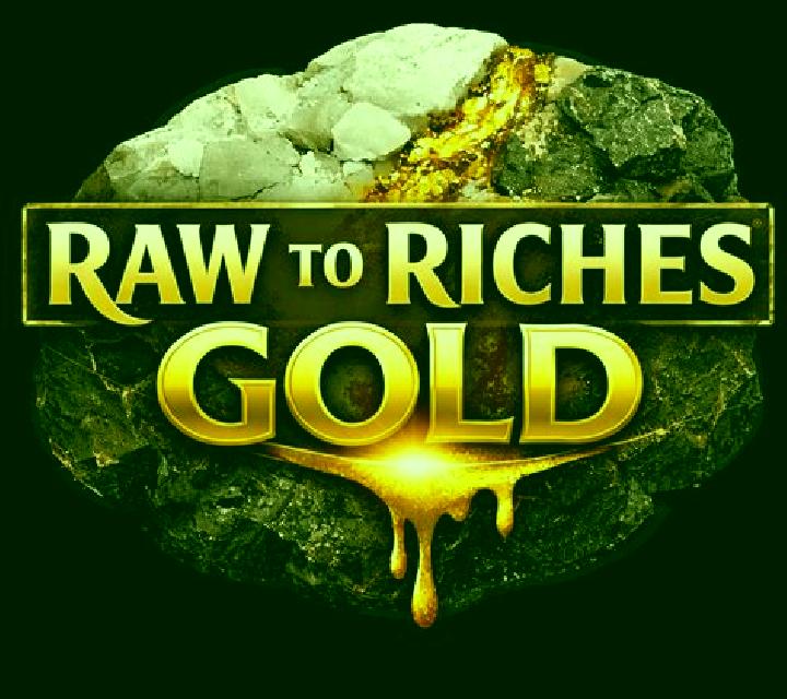 Black Gold Texas Riches slot