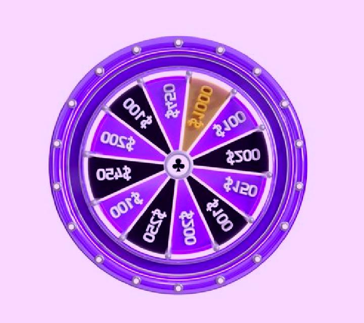 Black Gold Wheel of Riches online slot