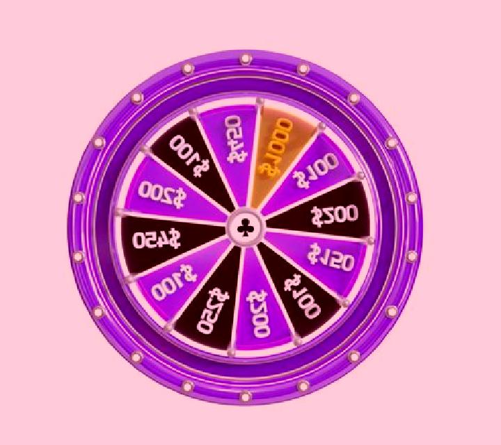 Black Gold Wheel of Riches slot game