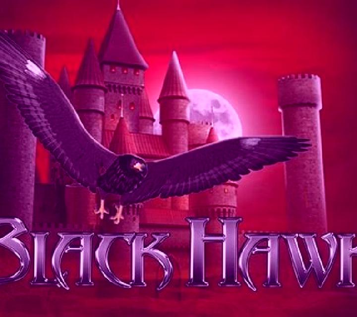 Black Hawk online slot