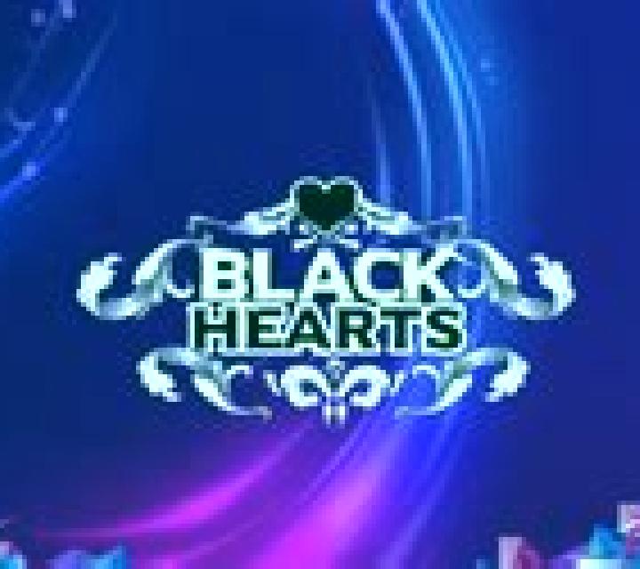Black Hearts online slot