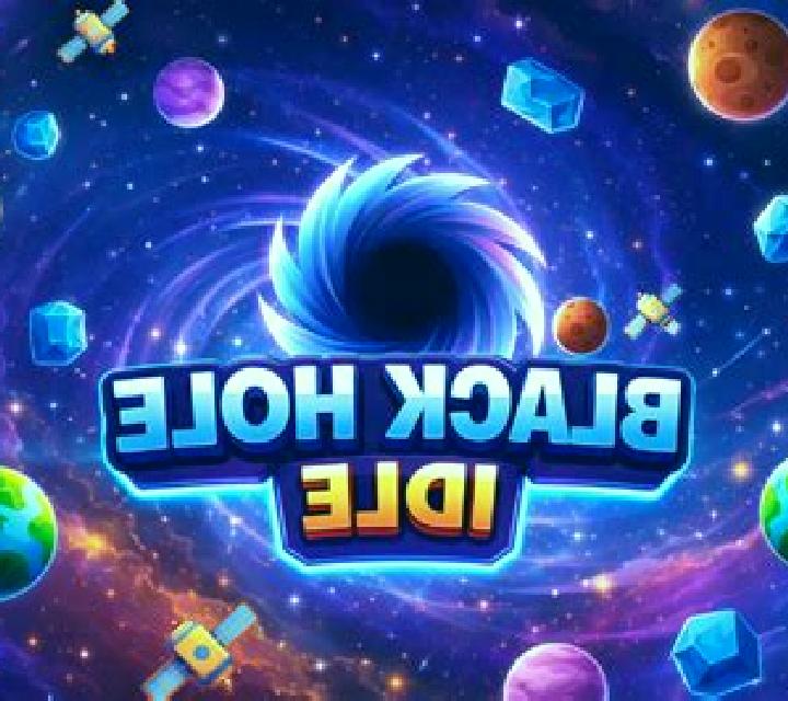 Black Hole slot game