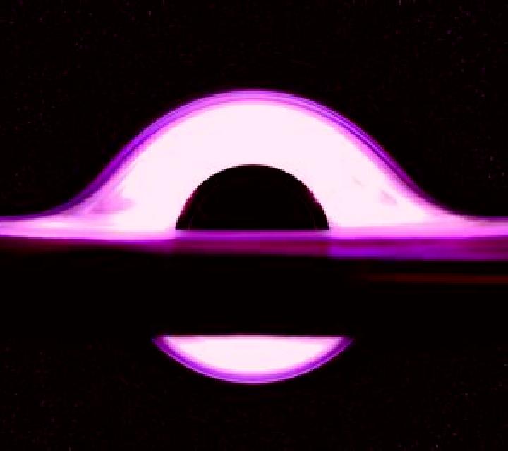Black Hole slot machine