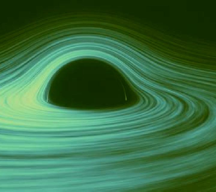 Black Hole slot