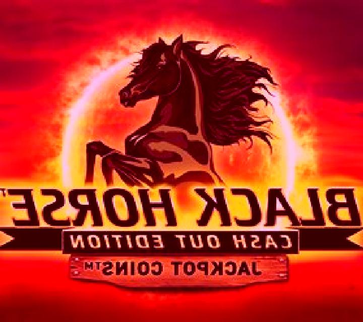 Black Horse Cash Out Edition online slot