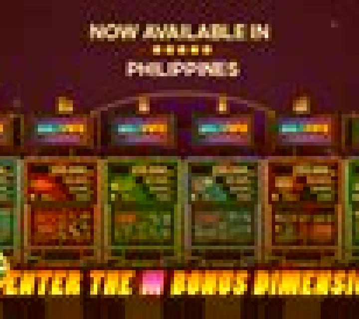 Black Jack (FBM Digital Systems) slot game