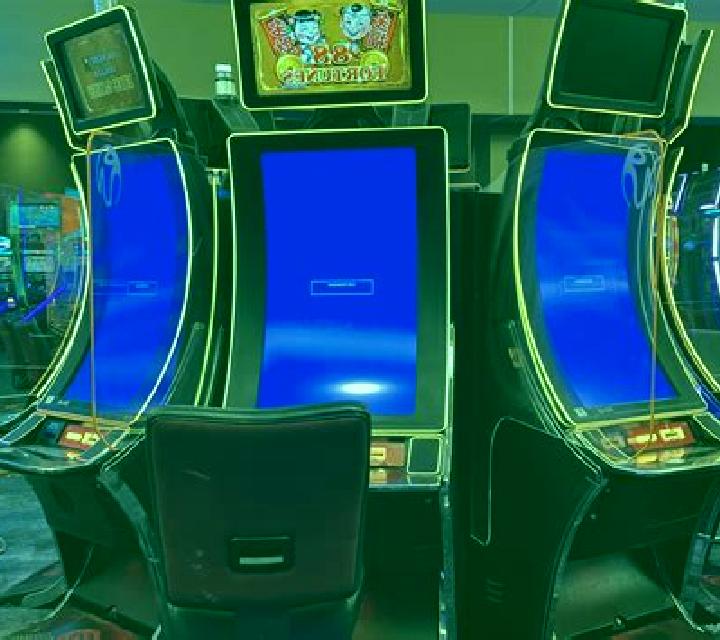 Black Jack KX 21 online slot