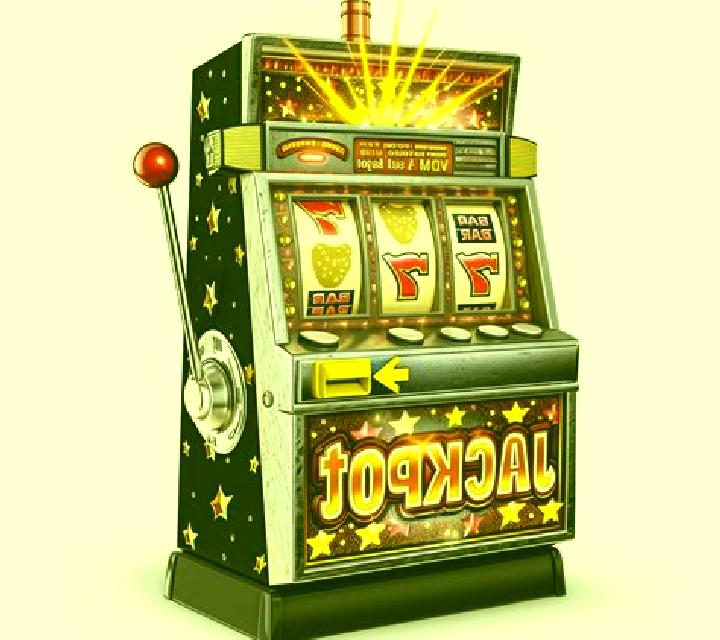 Black Jack KX 21 slot