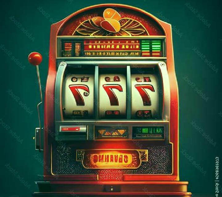 Black Jack KX slot game