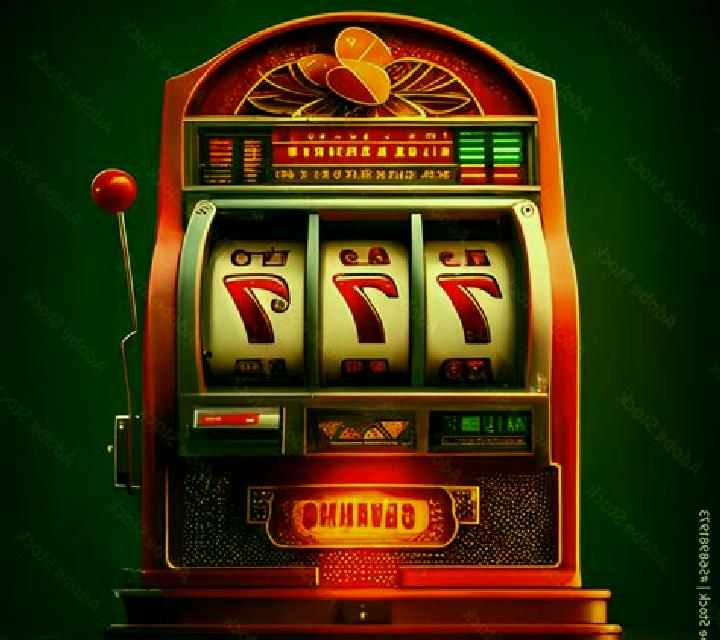 Black Jack KX slot machine