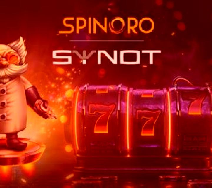 Black Jack Scratch (Spinoro) online slot
