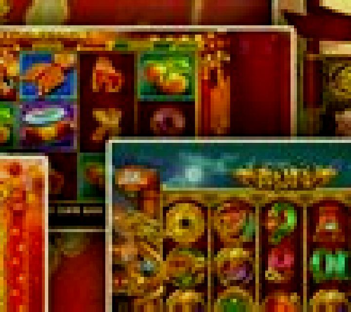 Black Jack Scratch (Spinoro) slot machine