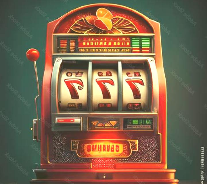 Black Jack V8 slot game
