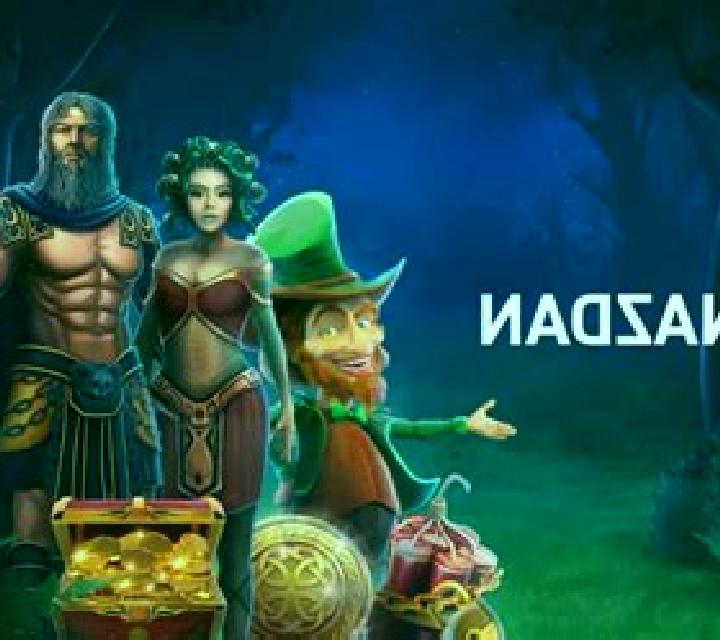 Black Jack (Wazdan) slot game