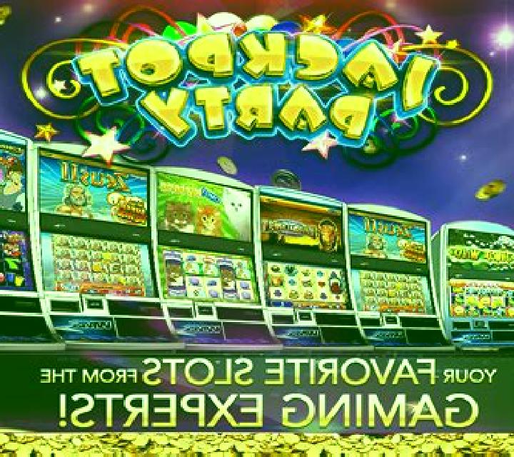 Black Jackpot (Play Labs) slot game