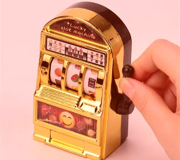 Black Jackpot (Play Labs) slot machine